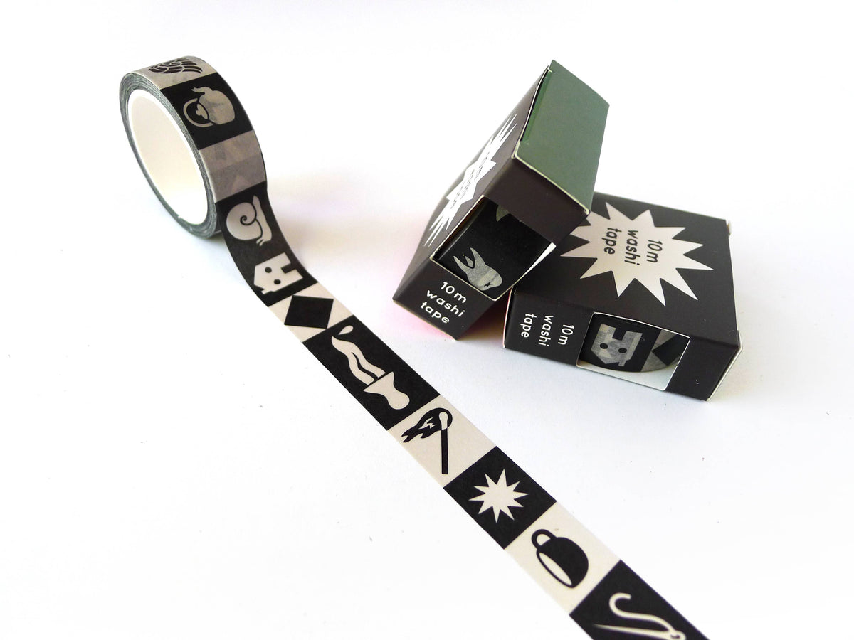 Talisman Washi Tape