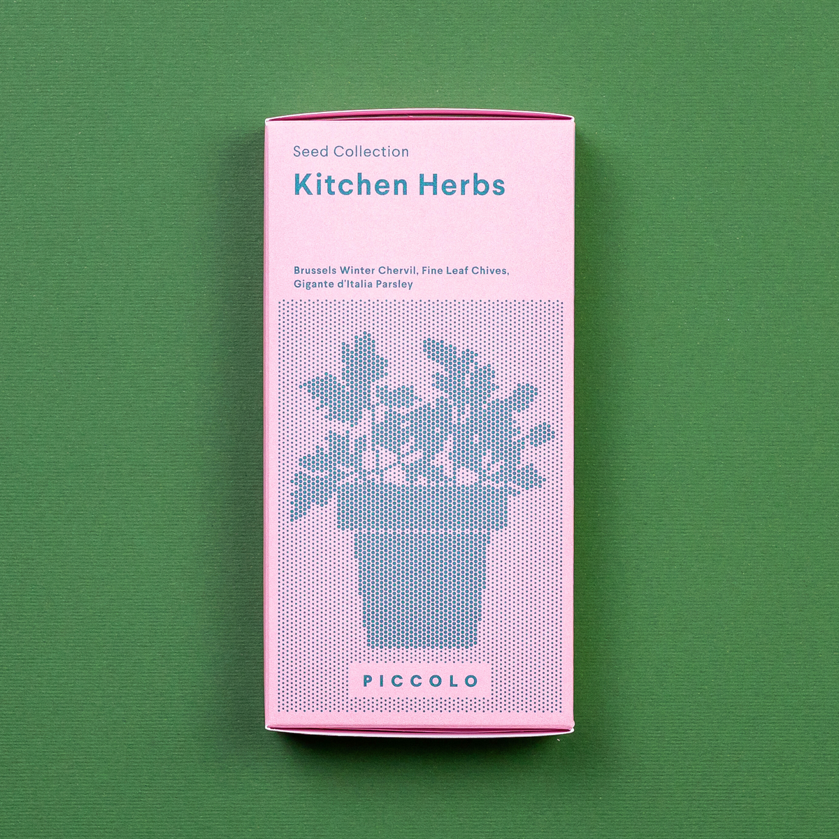 Kitchen Herbs