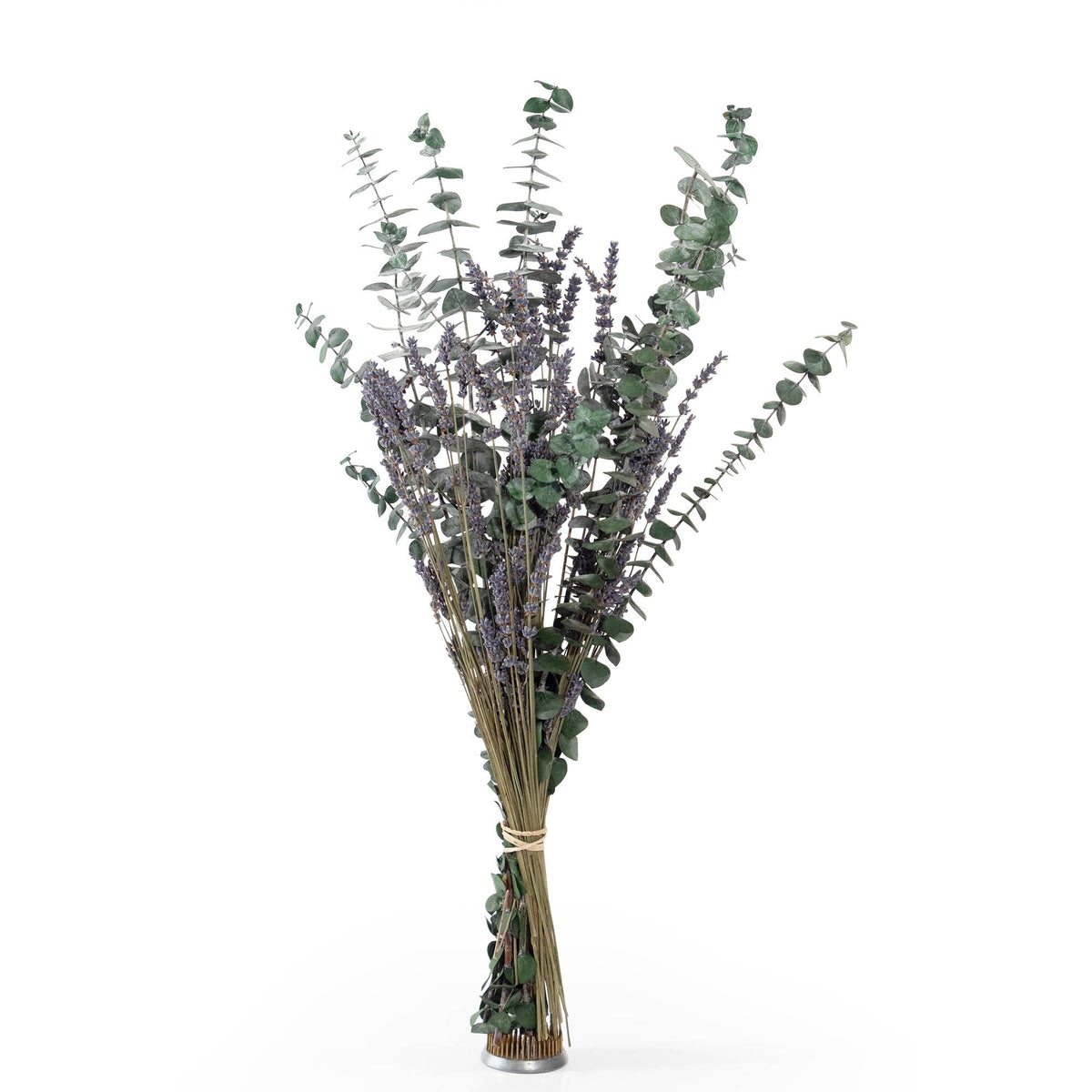 Preserved Eucalyptus &amp; Lavender Bundle