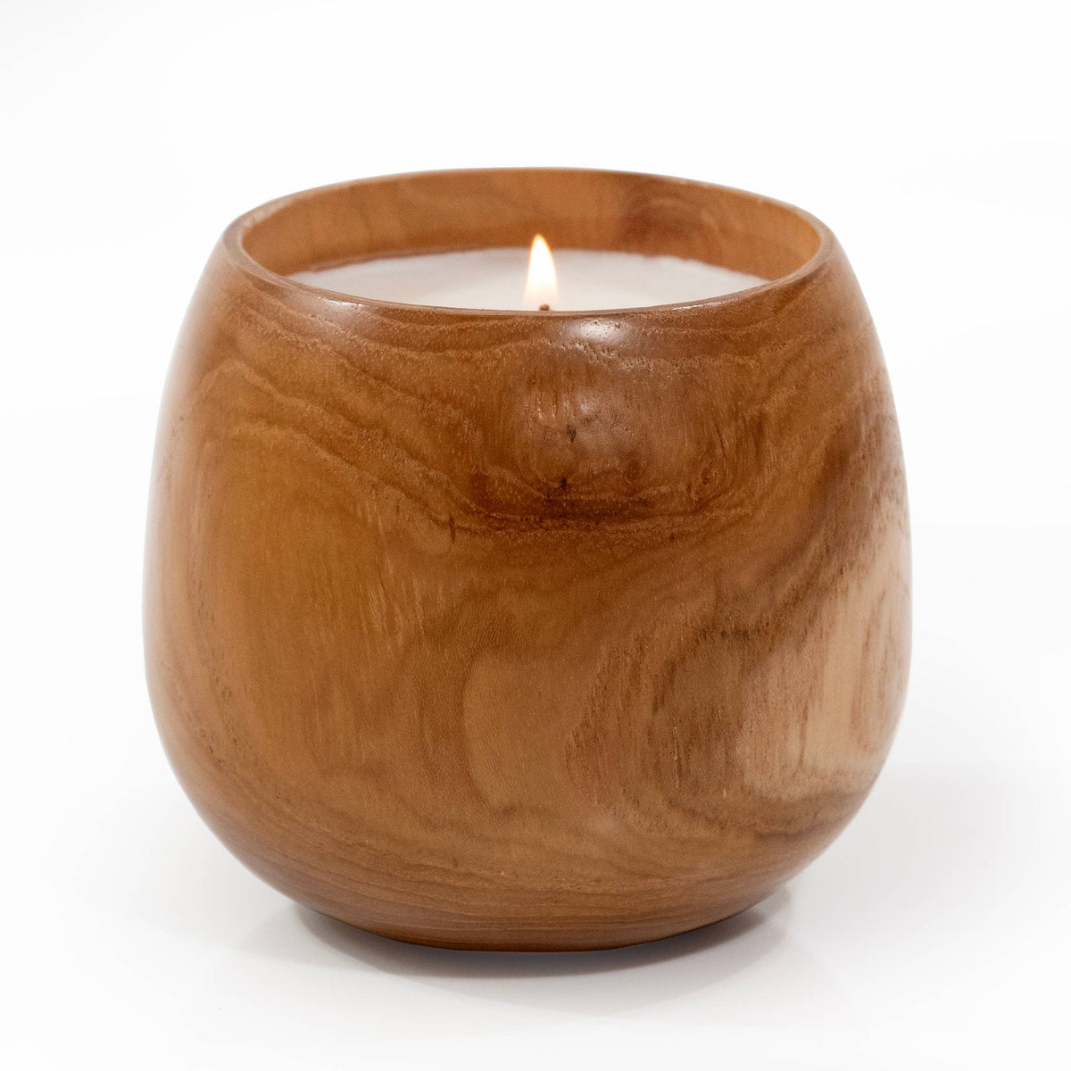 Sandalwood &amp; Fig Candle