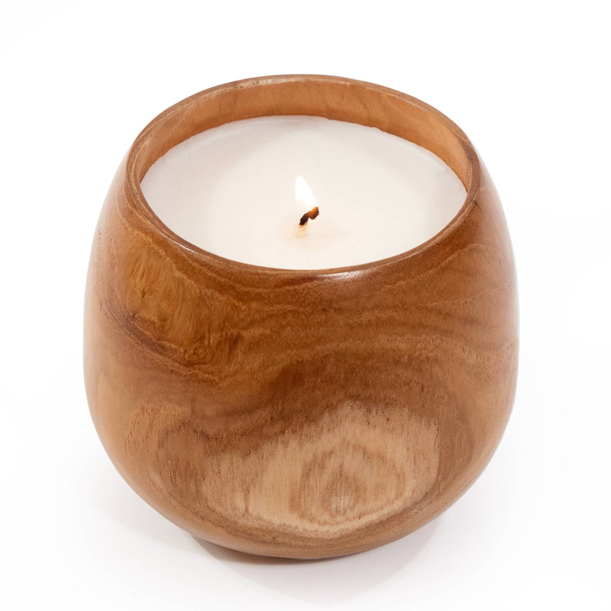 Sandalwood &amp; Fig Candle