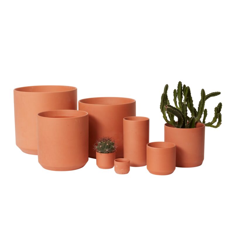 Kendall Terracotta Pot