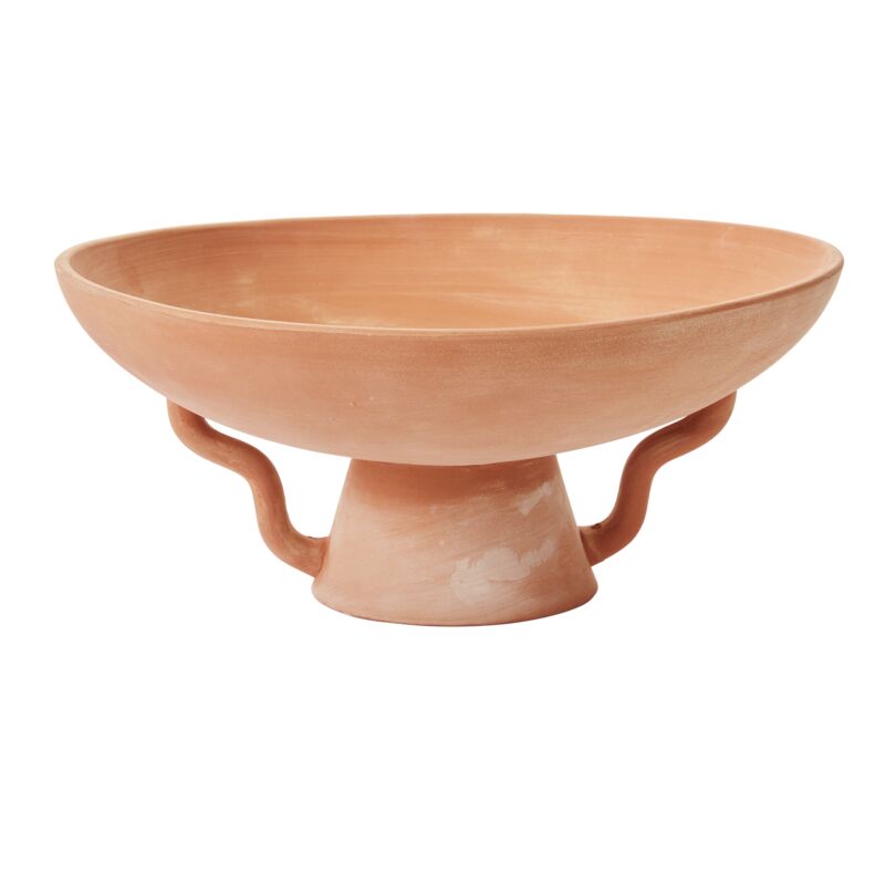 Marquesa Bowl 16&quot;x 6.75&quot;